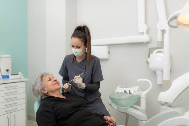 Best Emergency Dental Care for Broken or Chipped Teeth in Chesnut Hill, PA